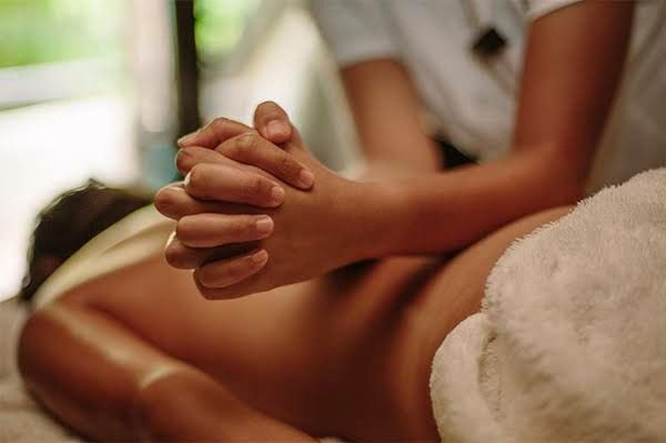Meditation and Wellness Bali’s Spa Culture Unveiled