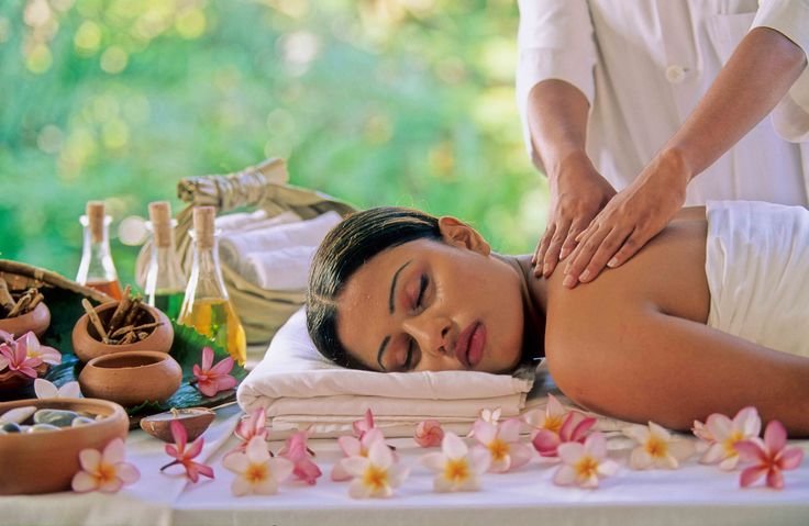 How to Plan Spa Visits for Your Bali Vacation Itinerary