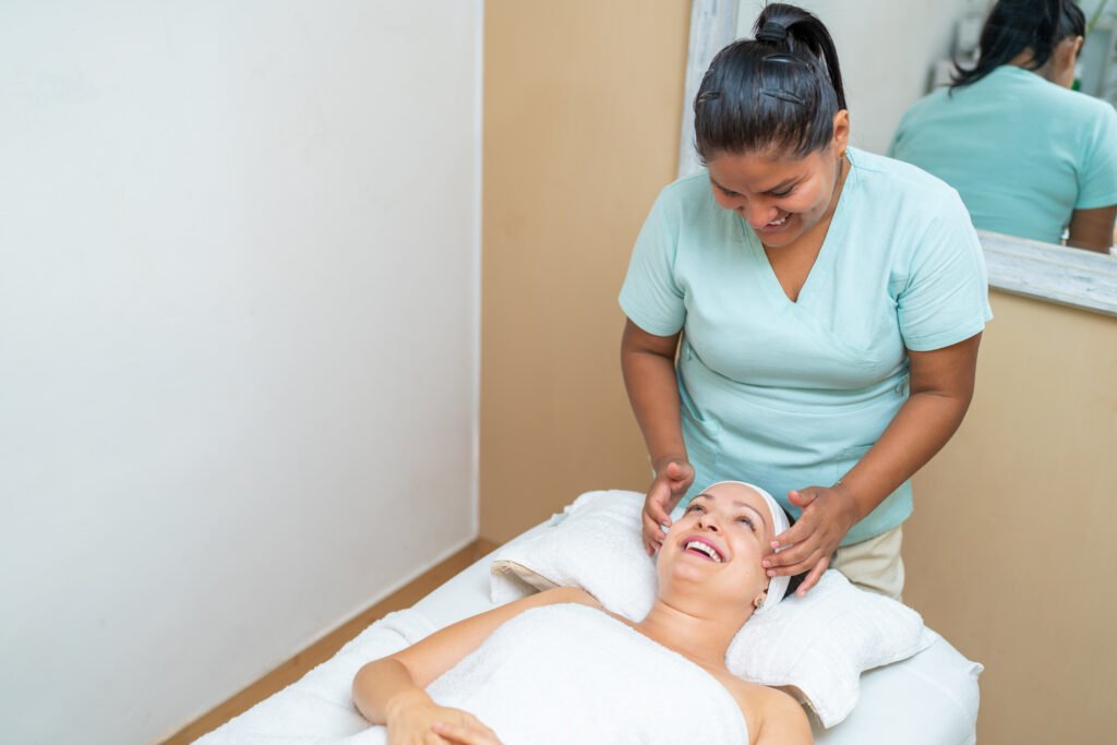 Homecare Spa Bali