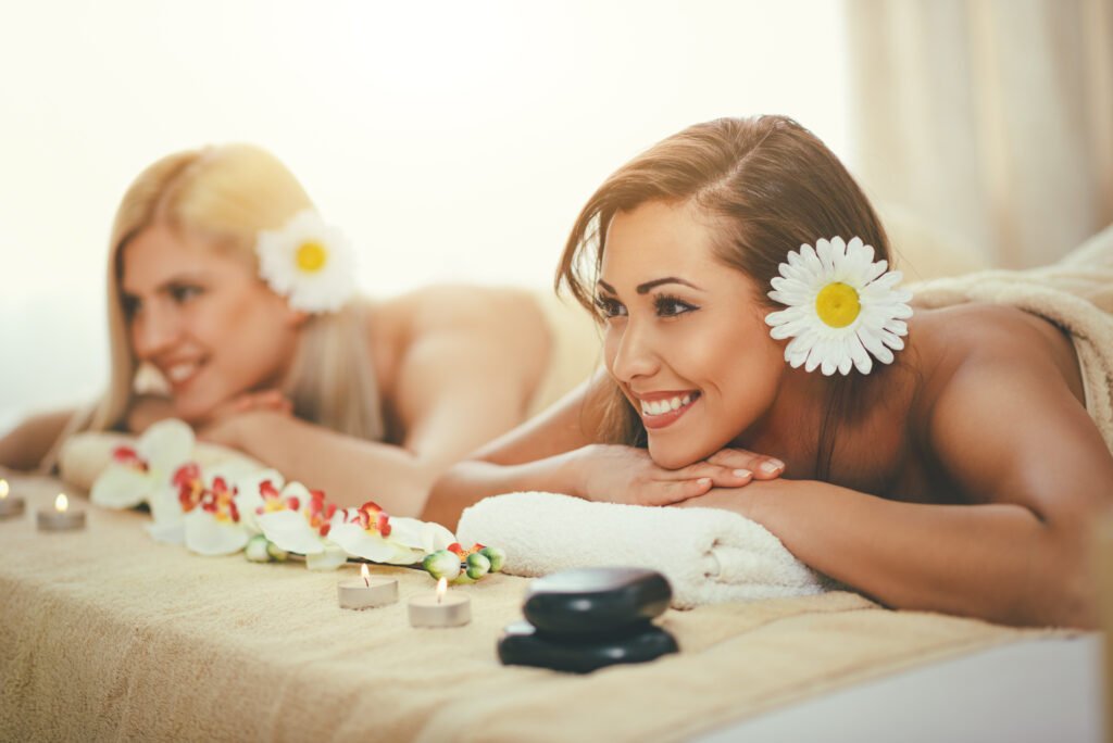 Spa On Call Bali