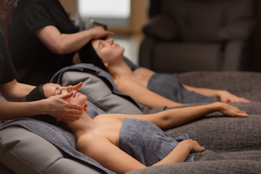 Balinese vs Swedish Massage What’s the Difference?